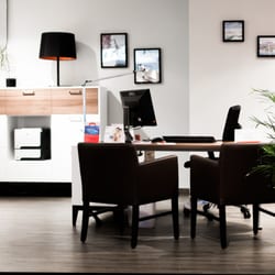 DER Deutsches Reisebüro - Innenansicht
