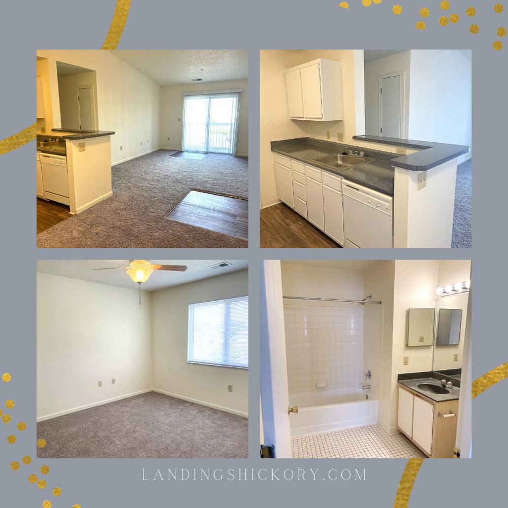 LANDINGS & VILLAS OF HICKORY Request Information 13 Photos 1830 20th Ave Dr NE, Hickory