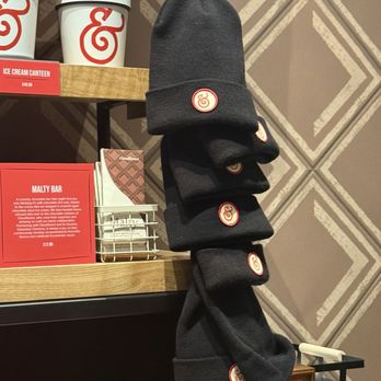 Salt & Straw - Ice Cream & Frozen Yogurt Near Me - Gilbert, Arizona Salt & Straw - Ice Cream & Frozen Yogurt Near Me - Gilbert, Arizona