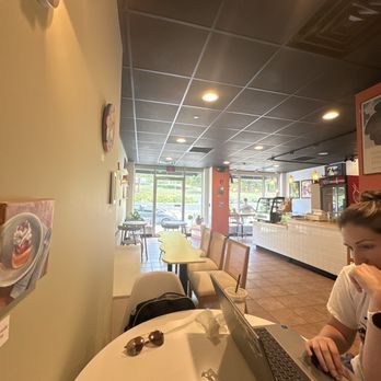 Wake And Bake Cafe - Coffee & Tea Near Me - Harrisburg, Pennsylvania Wake And Bake Cafe - Coffee & Tea Near Me - Harrisburg, Pennsylvania