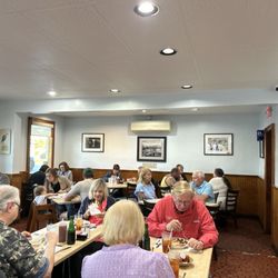 O'Steen's Restaurant