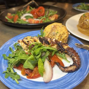 Cucina 355 - Italian Near Me - Nutley, New Jersey
