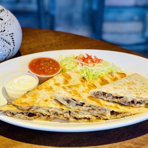 ATL Mexican Spots