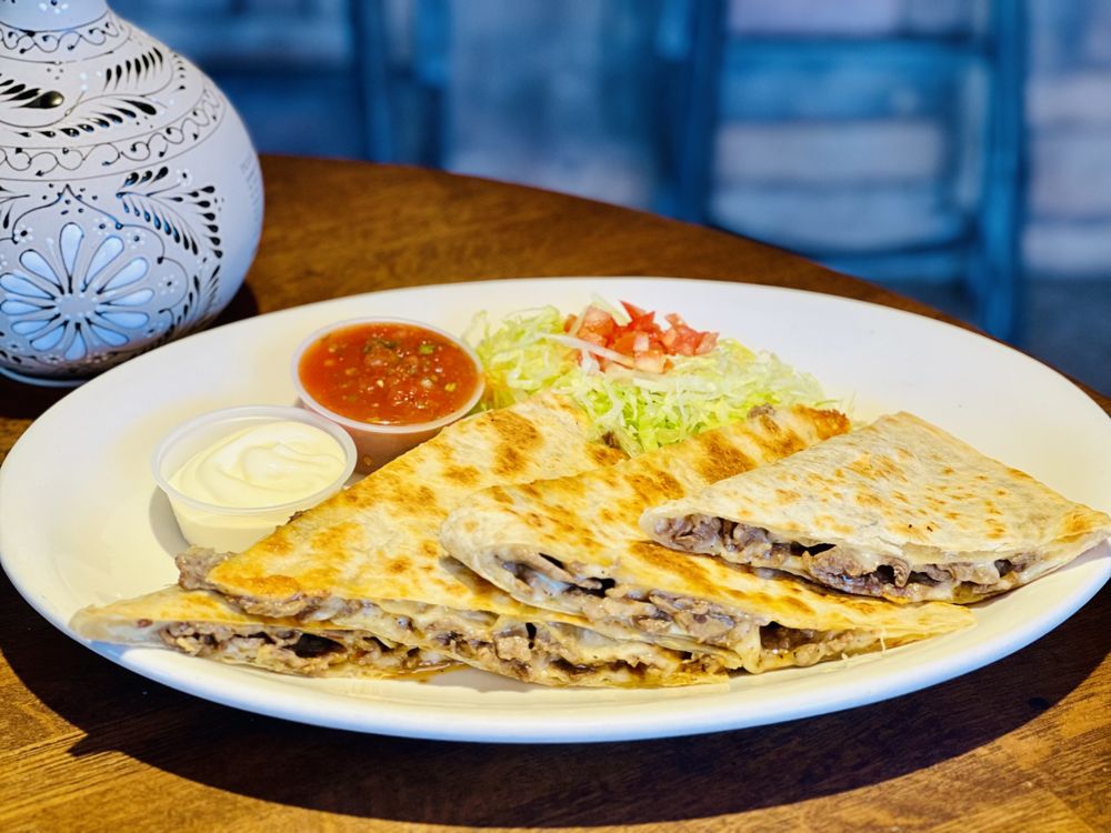 Casita Mexican Kitchen