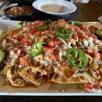Elvira's Mexican Grill - Mexican Near Me - Upland, California