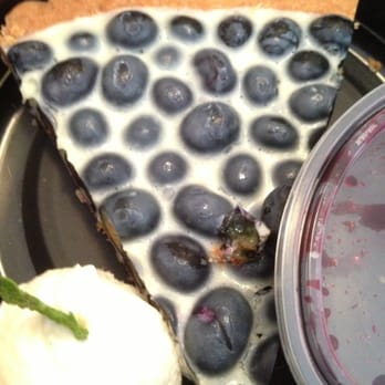 Toscano - That white chocolate blueberry amazingness! - Italian Near Me - Cambridge, Massachusetts Toscano - That white chocolate blueberry amazingness! - Italian Near Me - Cambridge, Massachusetts