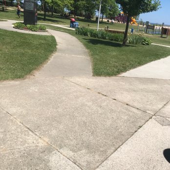 Tierney Park - Parks Near Me - Lexington, Michigan