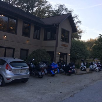 Devito's Restaurant - New American Near Me - Harrison, Arkansas