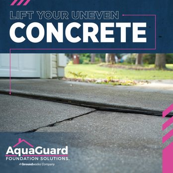 AquaGuard Foundation Solutions - Foundation Repair Near Me - Marietta, Georgia AquaGuard Foundation Solutions - Foundation Repair Near Me - Marietta, Georgia
