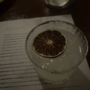 Palo Santo - Margarita - New Mexican Cuisine Near Me - Atlanta, Georgia Palo Santo - Margarita - New Mexican Cuisine Near Me - Atlanta, Georgia
