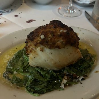 Ruth's Chris Steak House - Seabass - Steakhouses Near Me - Irvine, California Ruth's Chris Steak House - Seabass - Steakhouses Near Me - Irvine, California
