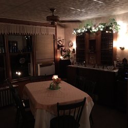 Cedar Run Inn - Dining room