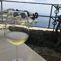 Villa Antonio - Day time.