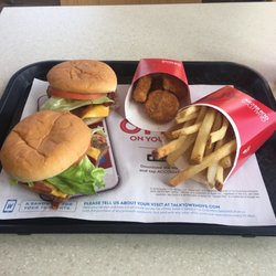 Wendy's - 4 for $4 w/ Jr bacon cheeseburger & Jbc (jr. Bacon Cheeseburger)