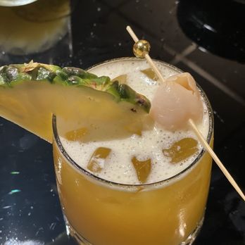 32 North - 32 Splash (w/ Lychee) - Breakfast & Brunch Near Me - Valley Stream, New York