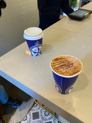 Bluestone Lane Upper West Side Café by null