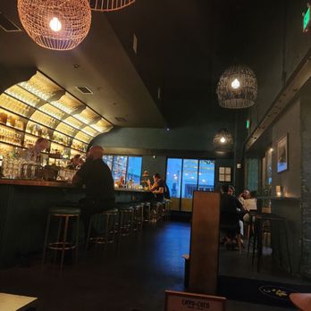 Cayo Coco Rum Bar & Restaurante - Bars Near Me - Birmingham, Alabama