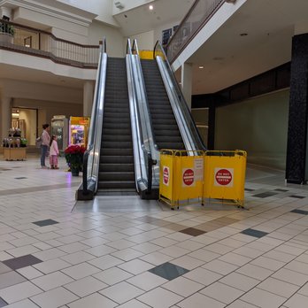Eastridge Mall - Only one escalator out of service today at Eastridge Mall - Shopping Centers Near Me - Gastonia, North Carolina Eastridge Mall - Only one escalator out of service today at Eastridge Mall - Shopping Centers Near Me - Gastonia, North Carolina