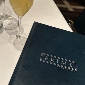 Prime - Steakhouses Near Me - Las Vegas, Nevada