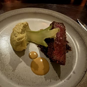 Le Pigeon - French Near Me - Portland, Oregon