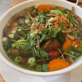Pho 813 - Duck noodle soup - Vietnamese Near Me - Tampa, Florida Pho 813 - Duck noodle soup - Vietnamese Near Me - Tampa, Florida