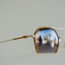 Dan Deutsch Optical Outlook - Anne et Valentin Sunglasses