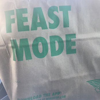 Wingstop - Chicken Wings Near Me - Wilmington, North Carolina Wingstop - Chicken Wings Near Me - Wilmington, North Carolina