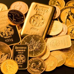 King Of Gold