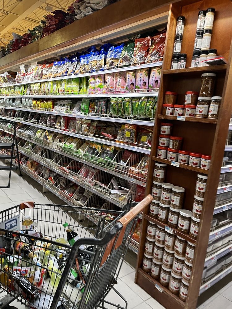 GOOD FORTUNE SUPERMARKET Updated 2024 623 Photos & 163 Reviews