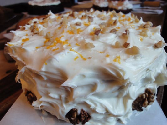 Trattoria N16 by null