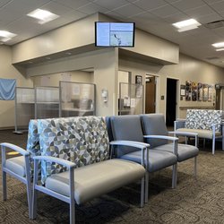 VA Primary Care Clinic