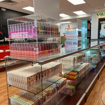 Vape Star - Vape Shops Near Me - Powell, Ohio