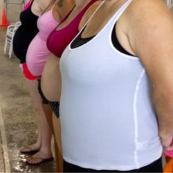 Aquabelly - AquaBelly® Mommies & their Baby Bumps!