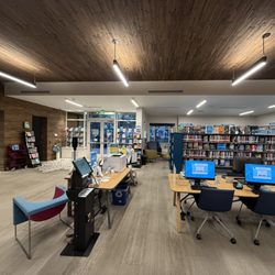 Richland Library Wheatley