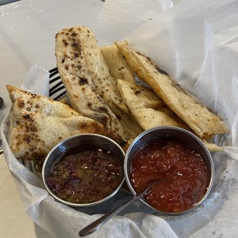 Urban Crust - Pizza Near Me - Plano, Texas