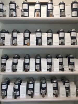 The Captain's Daughters by null