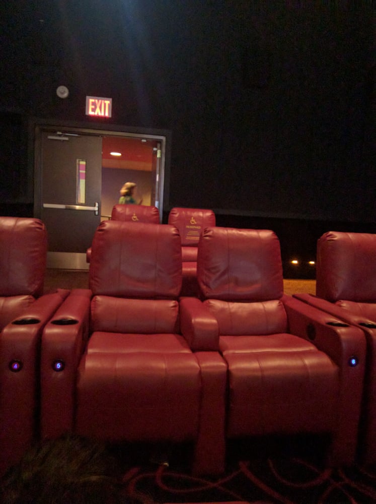 Amc Village 7 Visit Now 133 Photos 131 Reviews Cinema 66 Amc Village 7 Visit Now 133 Photos
