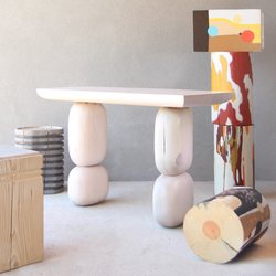 Pfeifer Studio - Coronado Console