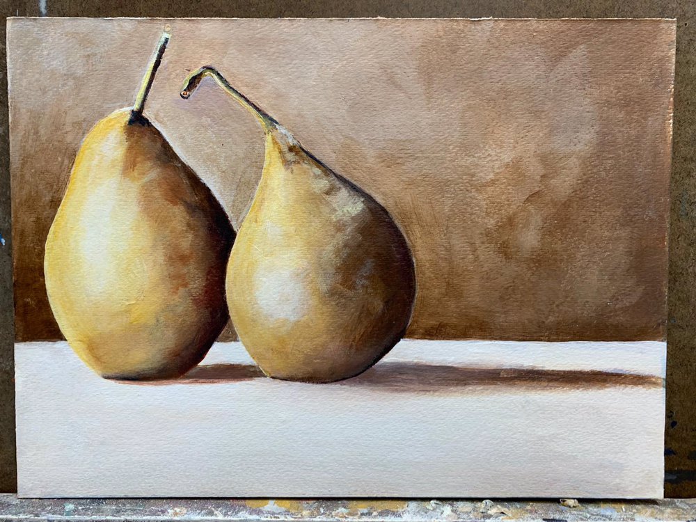 Haycock View Farm & Studio - beekeeping in Ottsville, PA