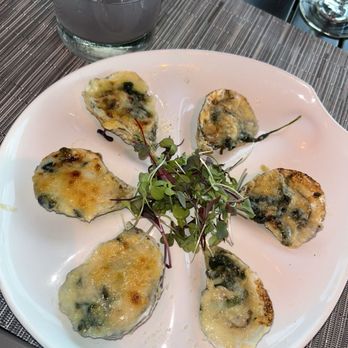 DRIFT - Chargrilled oysters - Seafood Near Me - Pensacola Beach, Florida DRIFT - Chargrilled oysters - Seafood Near Me - Pensacola Beach, Florida