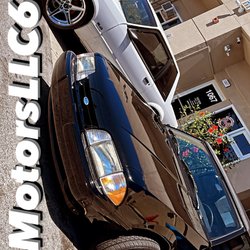 SM Motors - WE LOVE OUR OLD SCHOOLS HERE AT SM MOTORS!