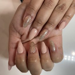 Inspire Nail Bar Inspire Nail Bar
