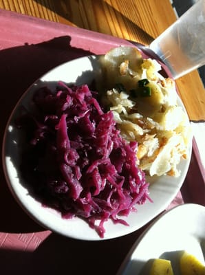 Siegfried's Delicatessen by null