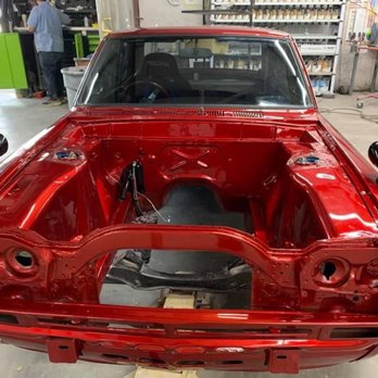 Mcr Enterprise - Skyland custom paint - Body Shops Near Me - Sarasota, Florida Mcr Enterprise - Skyland custom paint - Body Shops Near Me - Sarasota, Florida