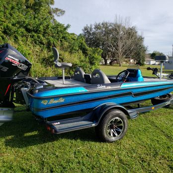 Aqua Tech Marine - Boat Repair Near Me - Palm Bay, Florida Aqua Tech Marine - Boat Repair Near Me - Palm Bay, Florida