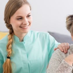 At Home With Care