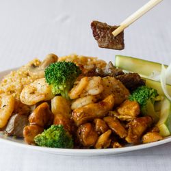 Tokyo Grill