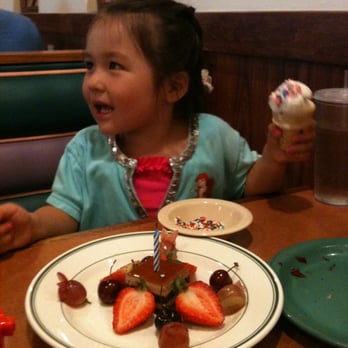 China Buffet - They brought us a surprise for a birthday girl! - Chinese Near Me - Torrance, California China Buffet - They brought us a surprise for a birthday girl! - Chinese Near Me - Torrance, California