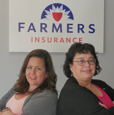 Farmers Insurance - Toni Hokanson