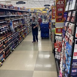 King Soopers - Ready to play bumper carts